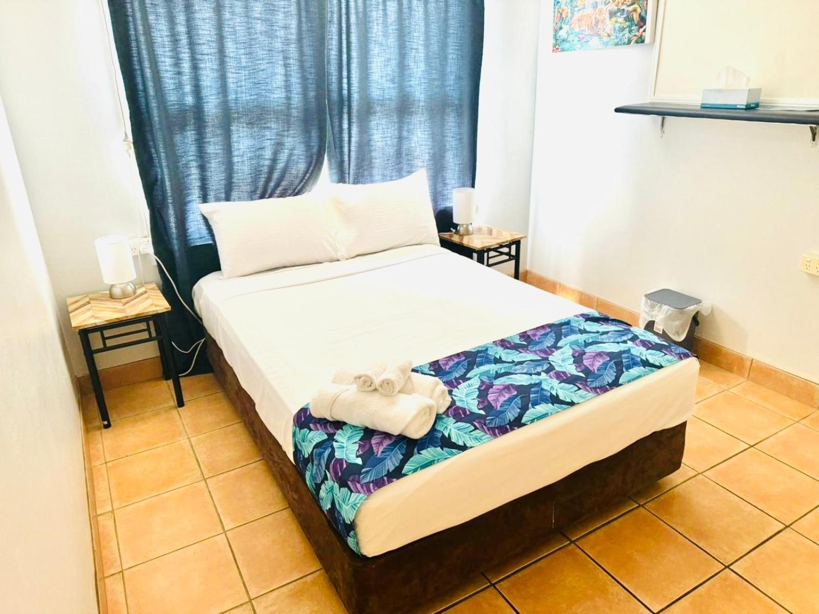 Motel Ingham Eksteriør bilde